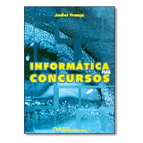 Informática Para Concursos De Jadiel França Editora Ciencia Moderna Capa Dura Em Português