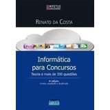 Informatica Para Concursos Impetus