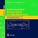 Information Extraction In The