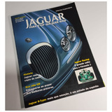 Informe Publicitario Jaguar 