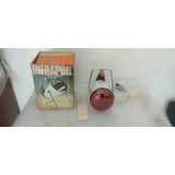 Infraphil Da Philips Infravermelho 127v 150w