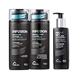 Infusion Shampoo Condicionador Night Spa Truss