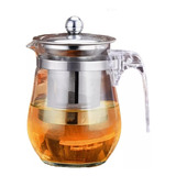 Infusor De Cha Jarra Bule 900ml