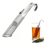 Infusor De Cha Tubular