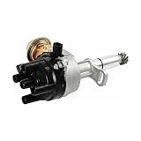 INGKAN Distribuidor De Ignição T2T84872 MD326637 Serve Para Mitsubishi 4G63 4G64 Empilhadeira De Motor FG30 4 Cilindros CAT GP18K Peças De Reposição
