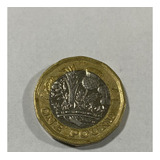 Inglaterra Moeda