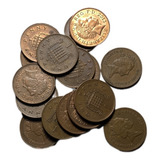 Inglaterra One Penny
