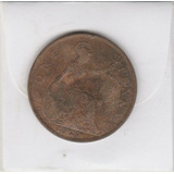 Inglaterra one Penny