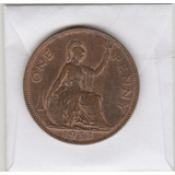 Inglaterra one Penny