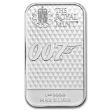 Inglaterra Moeda 1 Oz