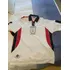 Inglaterra Umbro Owen Original Copa 98 Da Minha Coleção!!!