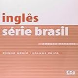 Inglês - Série Brasil - Volume Único