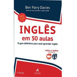 Inglês Em 50 Aulas O