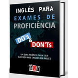 Ingles Para Exames De