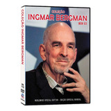 Ingmar Bergman Box 3