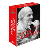 Ingmar Bergman Vol 03