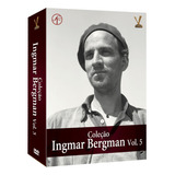 Ingmar Bergman Vol 05