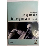 Ingmar Bergman Vol 10