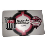 Ingresso Cartao Paulista X