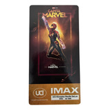Ingresso Coleção Capitã Marvel Imax 0442 1000
