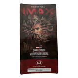 Ingresso Coleção Dr Estranho Multiverso Loucura Imax 001 500