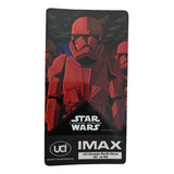 Ingresso Colecao Star Wars