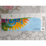 Ingresso Da Final Da Copa Do Mundo 2014