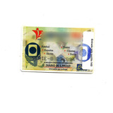 Ingresso Despedida Do Romario