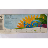 Ingresso Final Copa Do Mundo Brasil 2014