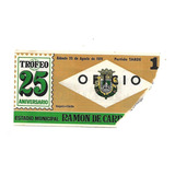 Ingresso Flamengo Campeao 2