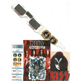 Ingresso Kiss Psycho Circus