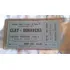 Ingresso Luta Muhamed Ali   Casius Clay  