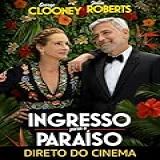 Ingresso Para O Paraíso