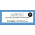Ingresso Show Genetics 12 03 2025 20h30 1a Fila Frente Palco
