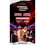 Ingresso Show  