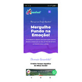 Ingressos Day Use Para