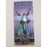 Ingressos King Pop Michael