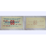 Ingressos Milésimo Gol Pelé E Do Jogo De Despedida