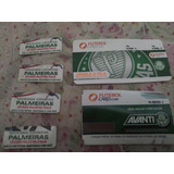 Ingressos Ticket Jogos Do Palmeiras