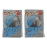 Ingressos Usados Colecionáveis Rock In Rio 30 Anos 2015 