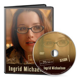 Ingrid Michaelson Dvd Live From The Artists Den 2008