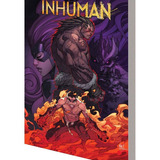 Inhuman De Charles