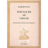 Iniciação Ao Violão Vol