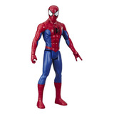 Inicio aranha Marvel Titan
