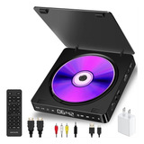 Inicio Leitor De Dvd