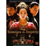 Inimigos Do Imperio Dvd