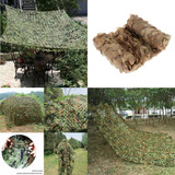 Ining Cam Terra Camuflagem Net Camo Rede Camo Esconder Camo