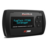 Injeção Eletrônica Programável Fuel Tech Ft 300