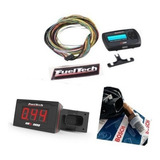 Injeção Ft300 Chicote 3 Mts Wid Band Nano Sonda Bosh 2 Mts