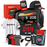 Injeção Ft450 Nano Sonda Bosch Chicote Motor Dianteiro